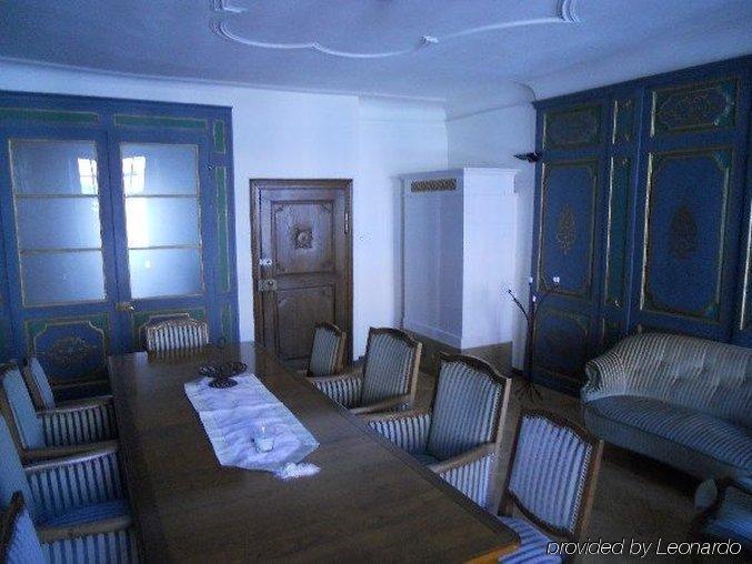 总福豪斯祖威登酒店 索洛图恩 客房 照片